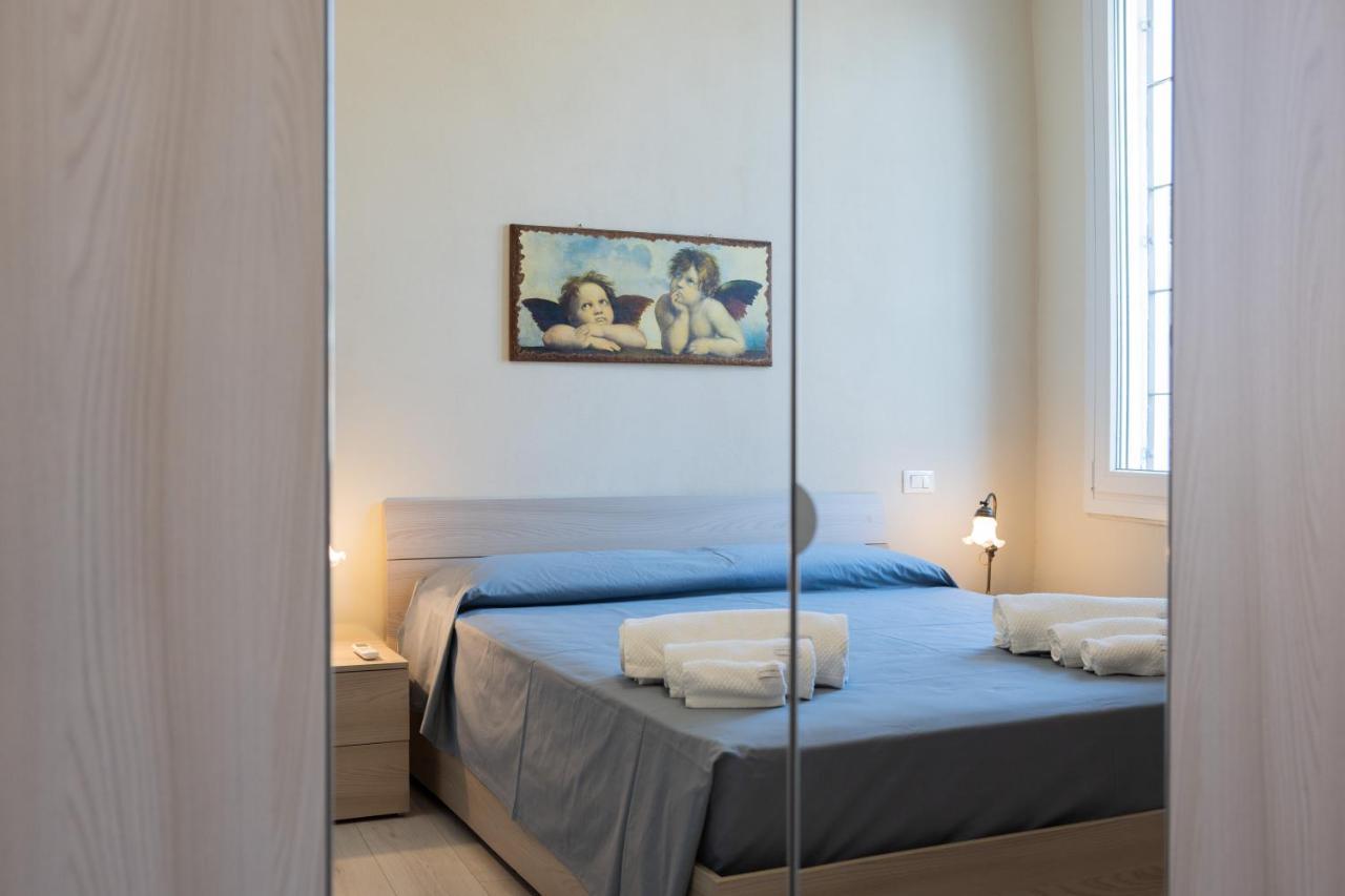 Appartamento Terrazza Cavour Brescia Exterior foto